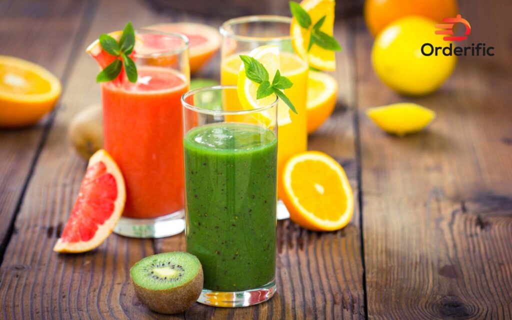 Keva Juice A Healthy Choice For A Delicious And Nutritious Beverage