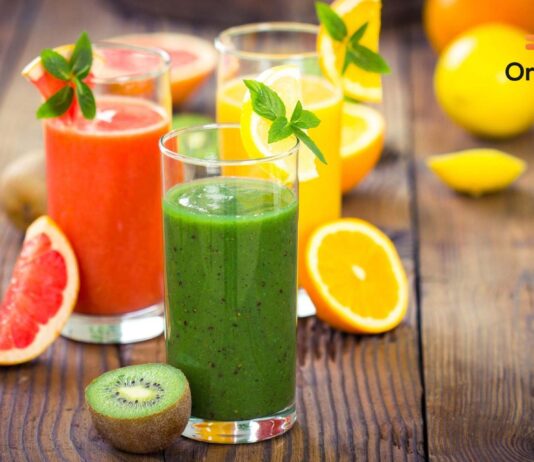 Keva Juice: A Healthy Choice For A Delicious And Nutritious Beverage