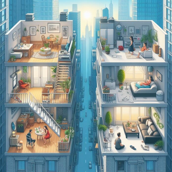 Apartment vs. Condo Living in NYC