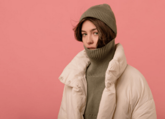 Layering Your Winter Wardrobe with Stio Down Jackets