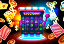 Bitcoin Jackpot: The Rise of Cryptocurrency in Online Slot Payouts
