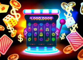 Bitcoin Jackpot: The Rise of Cryptocurrency in Online Slot Payouts