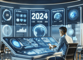 Digital Marketing Trends in 2024