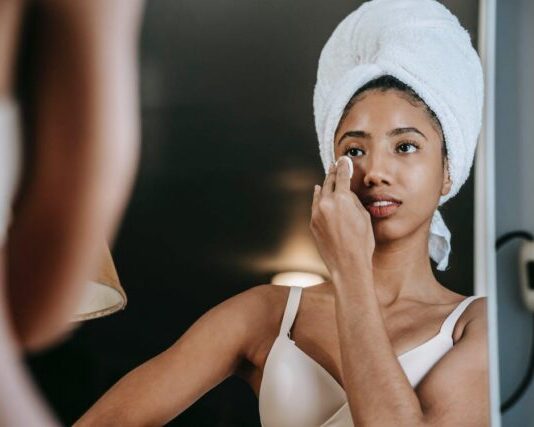 An Ingenius Guide To Skincare Routine That Doesn’t Actually Involve Skincare Products