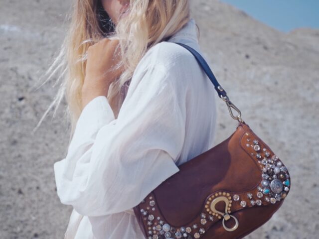 Elevating Summer Style: Leather Bag Trends to Watch