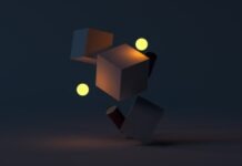 Cultural Fusion: How Digital Innovations are Influencing Modern Art brown cardboard box with yellow light