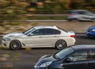 A Split Second Can Change Everything: The Legal Safeguards a Car Accident Lawyer Offers