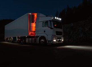 Multi-Ton Mishaps: What Makes Truck Accidents Legally Different from Car Collisions?