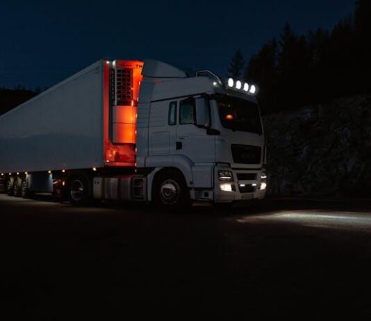 Multi-Ton Mishaps: What Makes Truck Accidents Legally Different from Car Collisions?