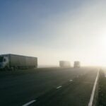 Speed, Weight, and Negligence: Legal Aspects of Truck Accidents