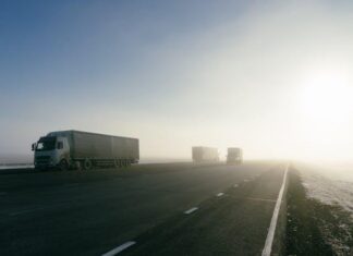 Speed, Weight, and Negligence: Legal Aspects of Truck Accidents