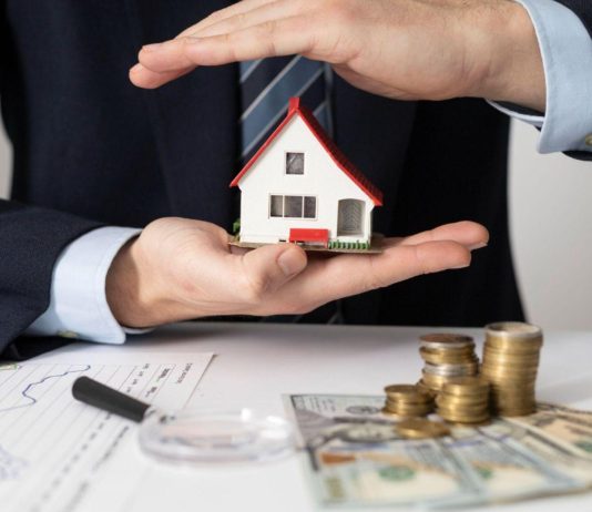 Understanding the Loan-To-Value (LTV) ratio in Home Loans