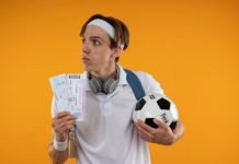 The Pulse of the Play: How Real-Time Tech Is Powering the Live Sports Bet