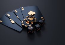 Design Trends in Online Casino Lobbies: What Keeps Players Engaged a close-up of a game board