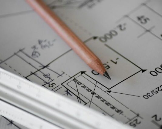 Understanding Floor Plans: What to Look for in Properties for Sale in Dubai Marina brown pencil on white printing paper