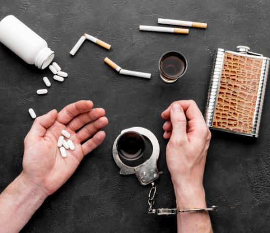 The 4 Best Defenses for Drug Possession Charges