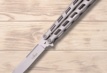 More Than a Flick: The Real Skill and Hype of the Balisong