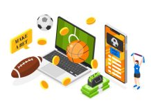 How Online Betting Expanded the Meaning of Variety