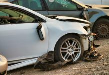 Recovering Compensation After Auto Collisions in Reno
