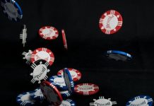 Behind the Screens: How Smart Casino Lobbies Use Tech to Guide Player Choices blue and red plastic toy car