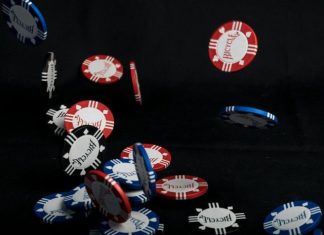 Behind the Screens: How Smart Casino Lobbies Use Tech to Guide Player Choices blue and red plastic toy car