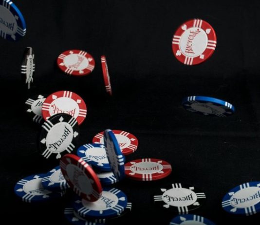 blue and red plastic toy car