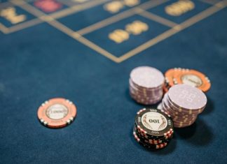 What Casino Lobbies Teach Us About Designing Brands People Actually Want to Hang Out In
