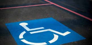 handicap symbol
