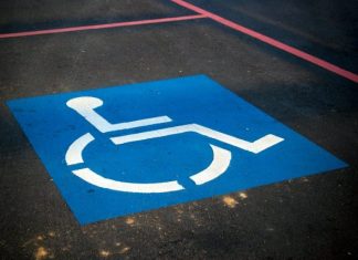 What to Do When Your Social Security Disability Claim Is Denied handicap symbol