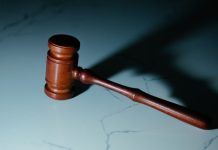The Felony DUI Choices You’ll Make in the First 72 Hours That Set the Tone for Everything in South Carolina a wooden judge's hammer sitting on top of a table